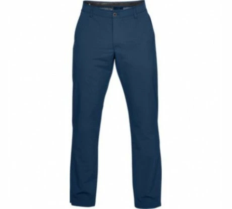 Under Armour Performance Slim Taper Golf Trousers 1 Under Armour Performance Slim Taper Golf Trousers