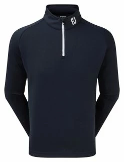 FootJoy Performance Chill-Out Pullover 90147