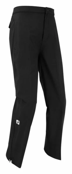 FootJoy DryJoys Tour LTS Waterproof Rain Trousers 95017