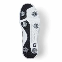 FootJoy Contour Men's Golf Shoes 54129 -Golf Clothing Shop FJ20Mens Contour 54129 Sole 700x700