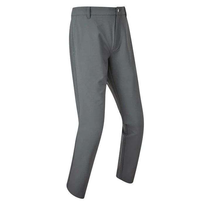 FootJoy Performance Tapered Fit Golf Trousers 90383 1 FootJoy Performance Tapered Fit Golf Trousers 90383