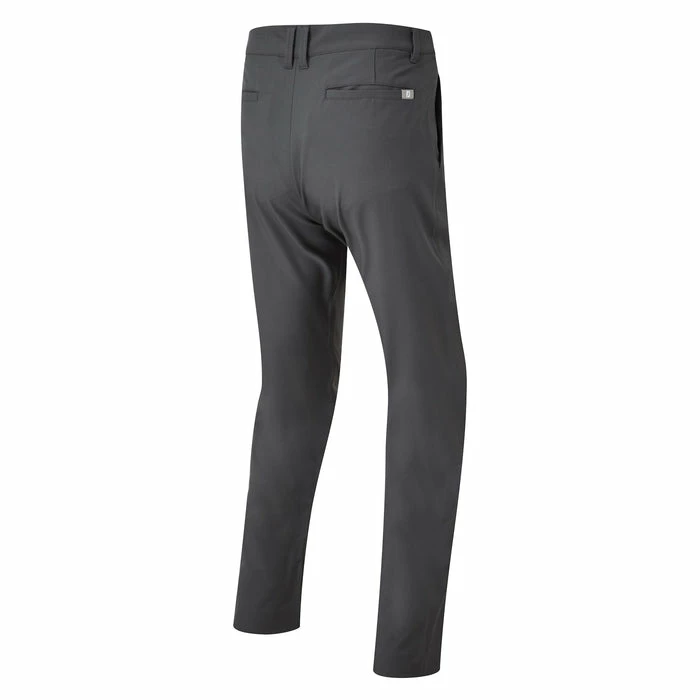 FootJoy Performance Tapered Fit Golf Trousers 90383 2 FootJoy Performance Tapered Fit Golf Trousers 90383 - Image 2