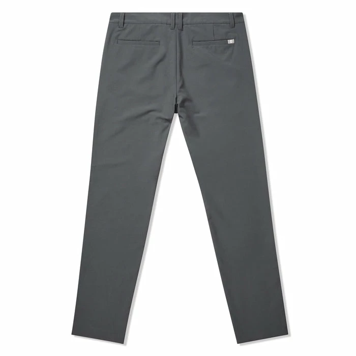 FootJoy Performance Tapered Fit Golf Trousers 90383 3 FootJoy Performance Tapered Fit Golf Trousers 90383 - Image 3
