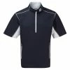 FootJoy Half Zip Windshirt 84498