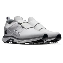 FootJoy HyperFlex BOA Men's Golf Shoes 51099 -Golf Clothing Shop FJ 51099 04 700x700