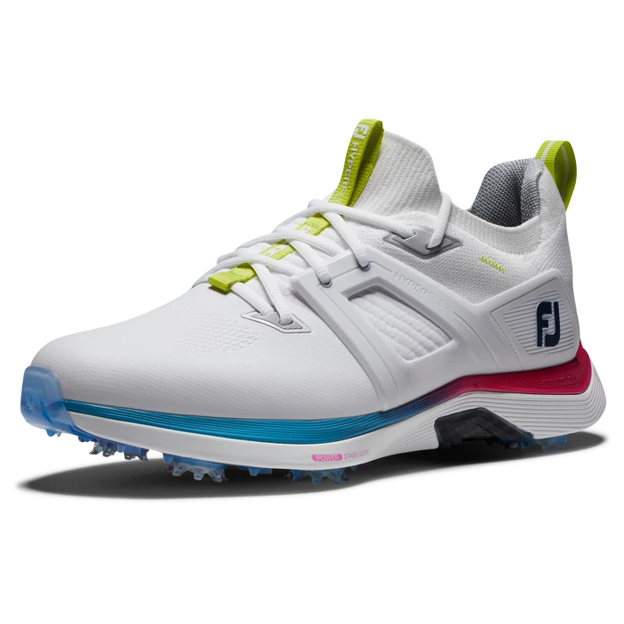 FootJoy HyperFlex Carbon Men's Golf Shoes 51124 2 FootJoy HyperFlex Carbon Men's Golf Shoes 51124 - Image 2