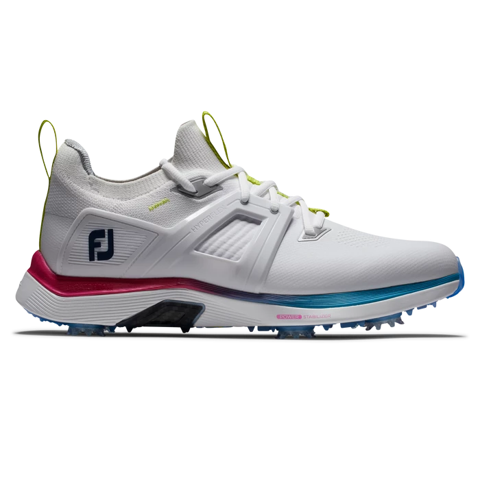 FootJoy HyperFlex Carbon Men's Golf Shoes 51124 1 FootJoy HyperFlex Carbon Men's Golf Shoes 51124