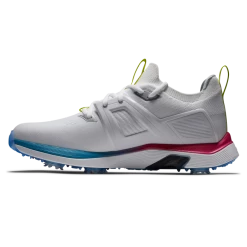 FootJoy HyperFlex Carbon Men's Golf Shoes 51124 8 FootJoy HyperFlex Carbon Men's Golf Shoes 51124 -Golf Clothing Shop FJ 51124 02 700x700