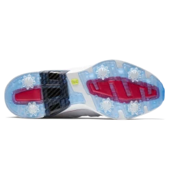 FootJoy HyperFlex Carbon Men's Golf Shoes 51124 9 FootJoy HyperFlex Carbon Men's Golf Shoes 51124 -Golf Clothing Shop FJ 51124 03 700x700