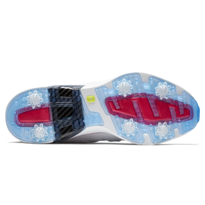 FootJoy HyperFlex Carbon Men's Golf Shoes 51124 4 FootJoy HyperFlex Carbon Men's Golf Shoes 51124 - Image 4