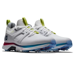 FootJoy HyperFlex Carbon Men's Golf Shoes 51124 10 FootJoy HyperFlex Carbon Men's Golf Shoes 51124 -Golf Clothing Shop FJ 51124 04 700x700