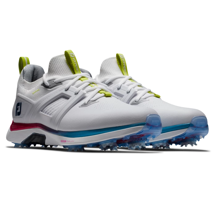 FootJoy HyperFlex Carbon Men's Golf Shoes 51124 5 FootJoy HyperFlex Carbon Men's Golf Shoes 51124 - Image 5