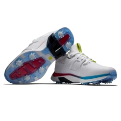 FootJoy HyperFlex Carbon Men's Golf Shoes 51124 11 FootJoy HyperFlex Carbon Men's Golf Shoes 51124 -Golf Clothing Shop FJ 51124 05 700x700