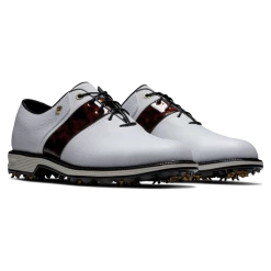 Footjoy Garrett Leight Premiere Packard Golf Shoes Limited Edition 54297 9 Footjoy Garrett Leight Premiere Packard Golf Shoes Limited Edition 54297 -Golf Clothing Shop FJ 54297 04 700x700