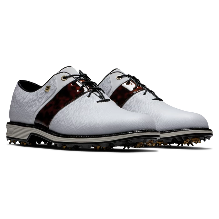 Footjoy Garrett Leight Premiere Packard Golf Shoes Limited Edition 54297 4 Footjoy Garrett Leight Premiere Packard Golf Shoes Limited Edition 54297 - Image 4
