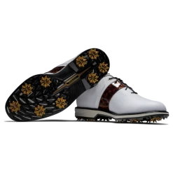 Footjoy Garrett Leight Premiere Packard Golf Shoes Limited Edition 54297 10 Footjoy Garrett Leight Premiere Packard Golf Shoes Limited Edition 54297 -Golf Clothing Shop FJ 54297 05 700x700
