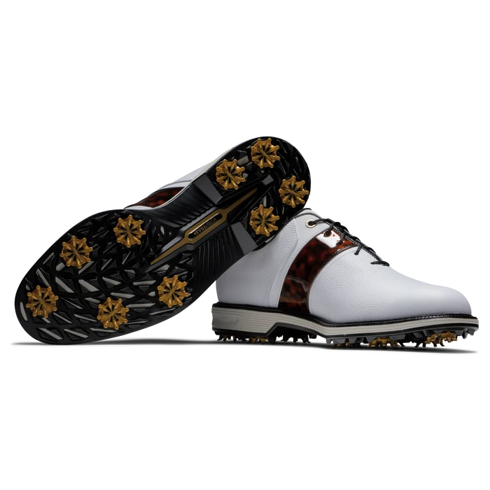 Footjoy Garrett Leight Premiere Packard Golf Shoes Limited Edition 54297 5 Footjoy Garrett Leight Premiere Packard Golf Shoes Limited Edition 54297 - Image 5