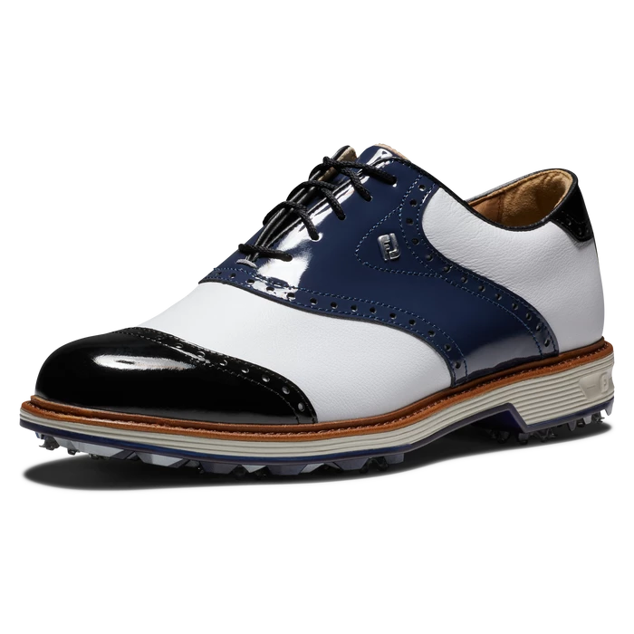 FootJoy Premiere Series Wilcox Men's Golf Shoes 54323 2 FootJoy Premiere Series Wilcox Men's Golf Shoes 54323 - Image 2