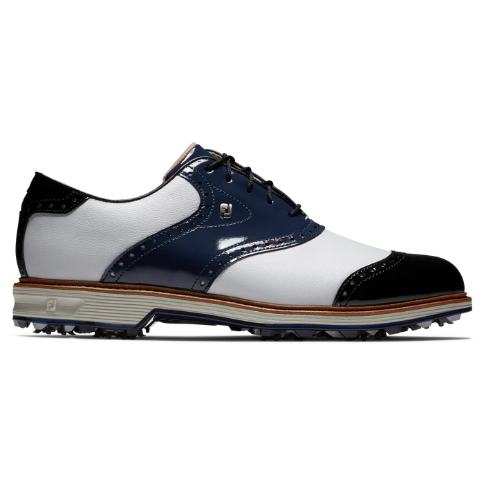 FootJoy Premiere Series Wilcox Men's Golf Shoes 54323 1 FootJoy Premiere Series Wilcox Men's Golf Shoes 54323