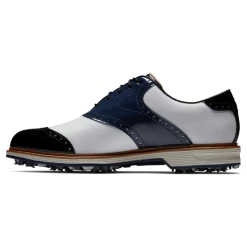 FootJoy Premiere Series Wilcox Men's Golf Shoes 54323 8 FootJoy Premiere Series Wilcox Men's Golf Shoes 54323 -Golf Clothing Shop FJ 54323 02 700x700