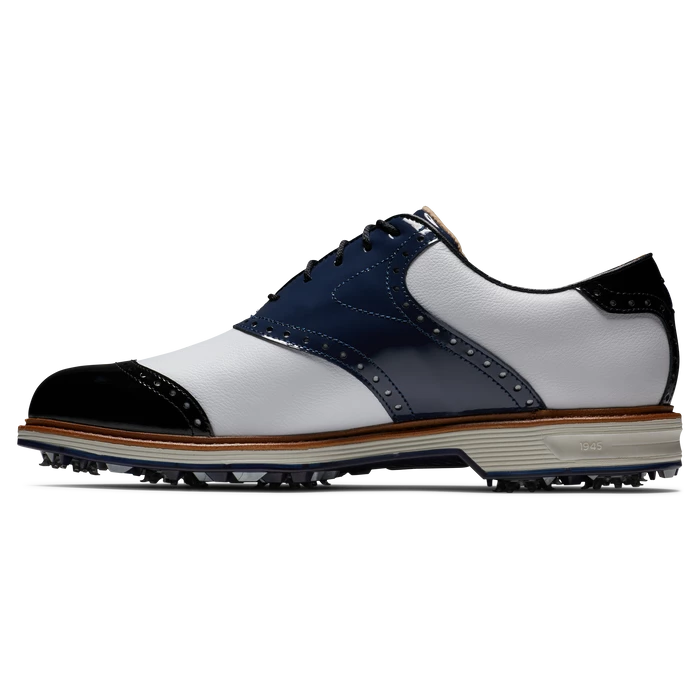 FootJoy Premiere Series Wilcox Men's Golf Shoes 54323 3 FootJoy Premiere Series Wilcox Men's Golf Shoes 54323 - Image 3