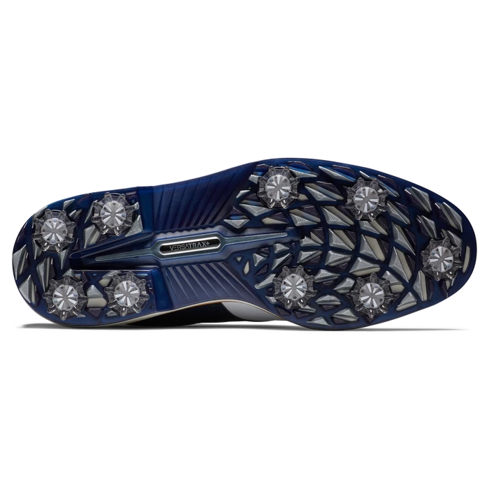 FootJoy Premiere Series Wilcox Men's Golf Shoes 54323 4 FootJoy Premiere Series Wilcox Men's Golf Shoes 54323 - Image 4