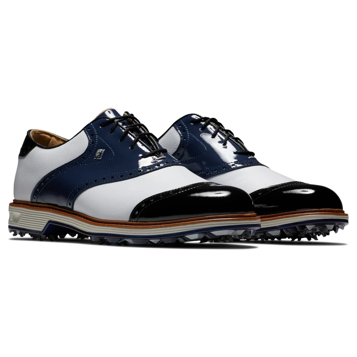 FootJoy Premiere Series Wilcox Men's Golf Shoes 54323 5 FootJoy Premiere Series Wilcox Men's Golf Shoes 54323 - Image 5