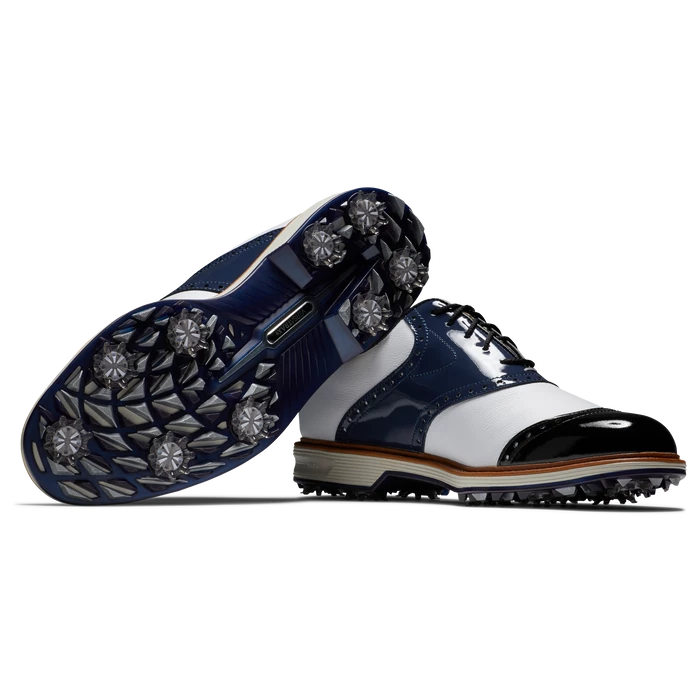 FootJoy Premiere Series Wilcox Men's Golf Shoes 54323 6 FootJoy Premiere Series Wilcox Men's Golf Shoes 54323 - Image 6