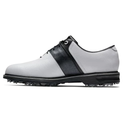 FootJoy Premiere Series Packard Golf Shoes 54331 -Golf Clothing Shop FJ 54331 02 700x700