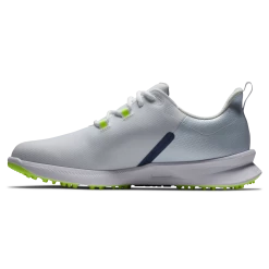 FootJoy Fuel Sport Mens Golf Shoes 55453 -Golf Clothing Shop FJ 55453 02