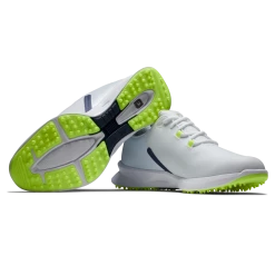 FootJoy Fuel Sport Mens Golf Shoes 55453 -Golf Clothing Shop FJ 55453 05