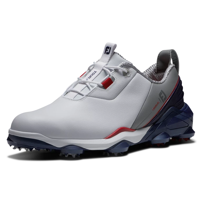 FootJoy Tour Alpha Golf Shoes 55500 2 FootJoy Tour Alpha Golf Shoes 55500 - Image 2