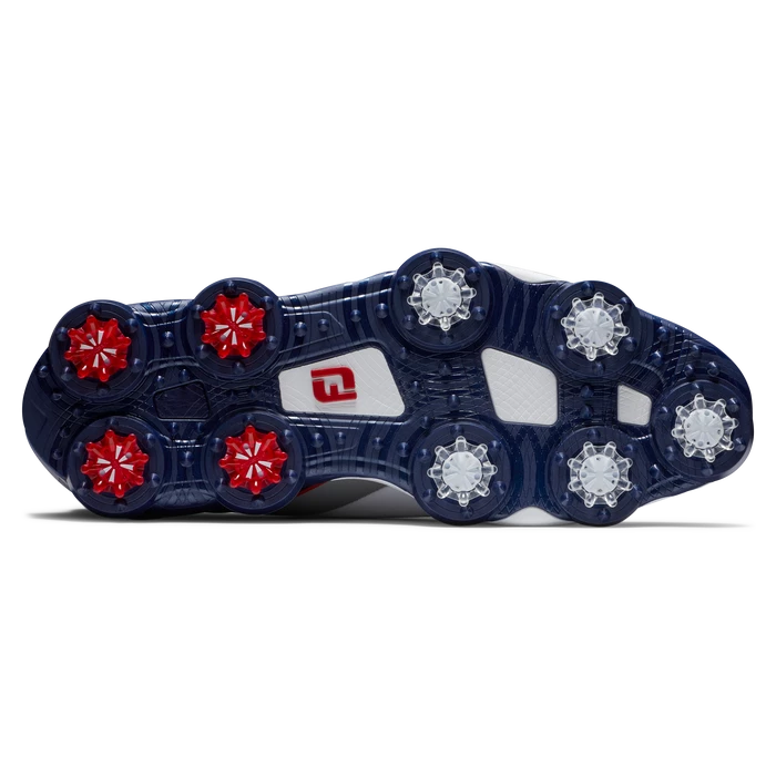 FootJoy Tour Alpha Golf Shoes 55500 4 FootJoy Tour Alpha Golf Shoes 55500 - Image 4
