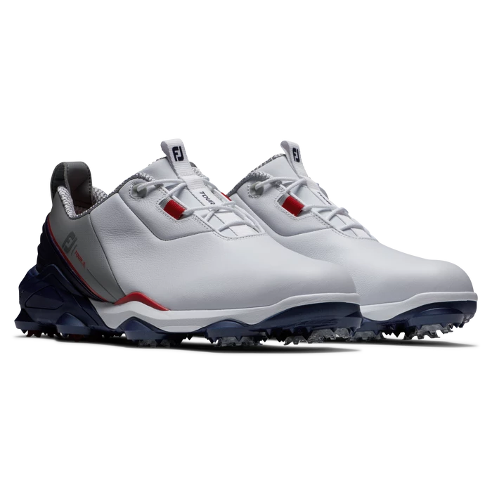 FootJoy Tour Alpha Golf Shoes 55500 5 FootJoy Tour Alpha Golf Shoes 55500 - Image 5