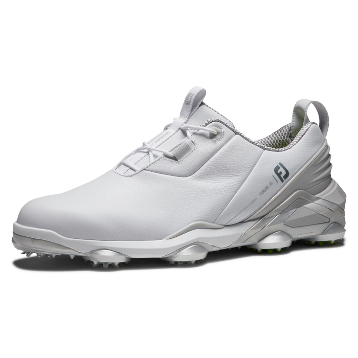 FootJoy Tour Alpha Golf Shoes 55505 2 FootJoy Tour Alpha Golf Shoes 55505 - Image 2