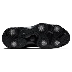 FootJoy Stormwalker Waterproof Spiked Golf Boot 56729 -Golf Clothing Shop FJ 56729 03 700x700