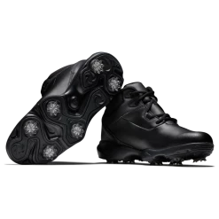 FootJoy Stormwalker Waterproof Spiked Golf Boot 56729 -Golf Clothing Shop FJ 56729 05 700x700