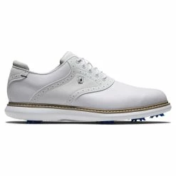 FootJoy Traditions Mens Golf Shoes 57903