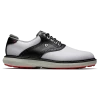 FootJoy Traditions Spikeless Mens Golf Shoes 57924