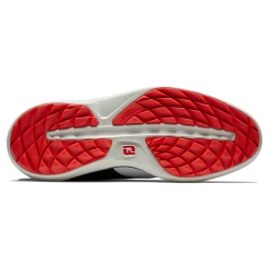 FootJoy Traditions Spikeless Mens Golf Shoes 57924 -Golf Clothing Shop FJ 57924 03 700x700