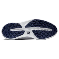 FootJoy Traditions Spikeless Mens Golf Shoes 57927 -Golf Clothing Shop FJ 57927 03 700x700