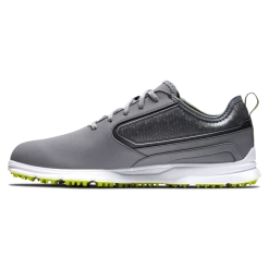 FootJoy SuperLites XP Mens Golf Shoes 58086 8 FootJoy SuperLites XP Mens Golf Shoes 58086 -Golf Clothing Shop FJ 58086 02 700x700