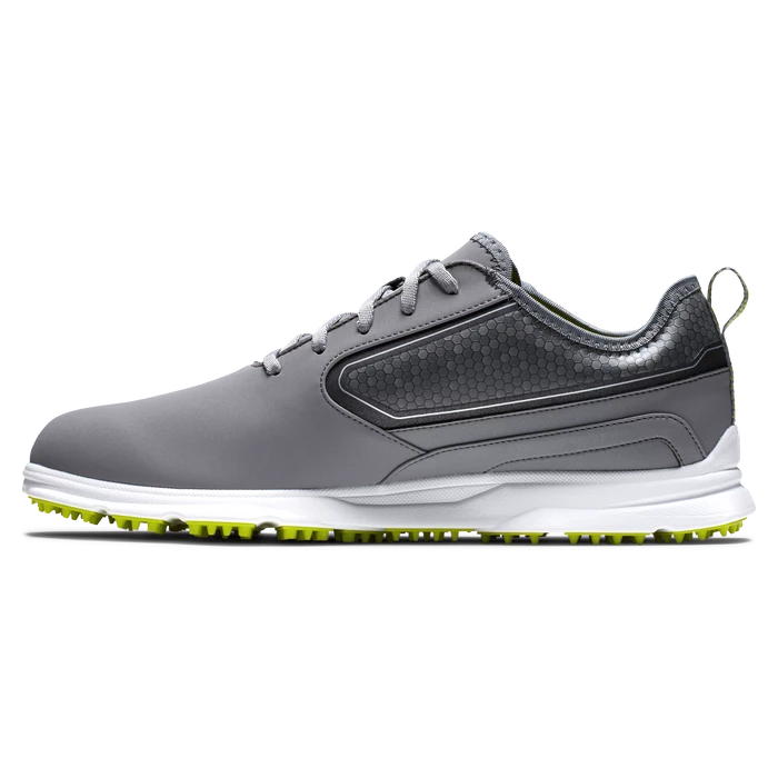 FootJoy SuperLites XP Mens Golf Shoes 58086 3 FootJoy SuperLites XP Mens Golf Shoes 58086 - Image 3