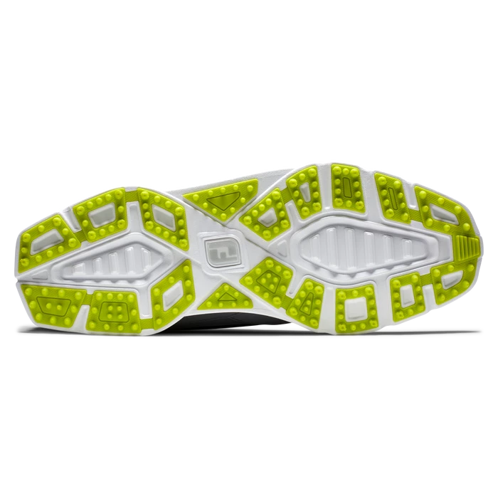 FootJoy SuperLites XP Mens Golf Shoes 58086 4 FootJoy SuperLites XP Mens Golf Shoes 58086 - Image 4