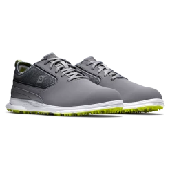 FootJoy SuperLites XP Mens Golf Shoes 58086 10 FootJoy SuperLites XP Mens Golf Shoes 58086 -Golf Clothing Shop FJ 58086 04 700x700
