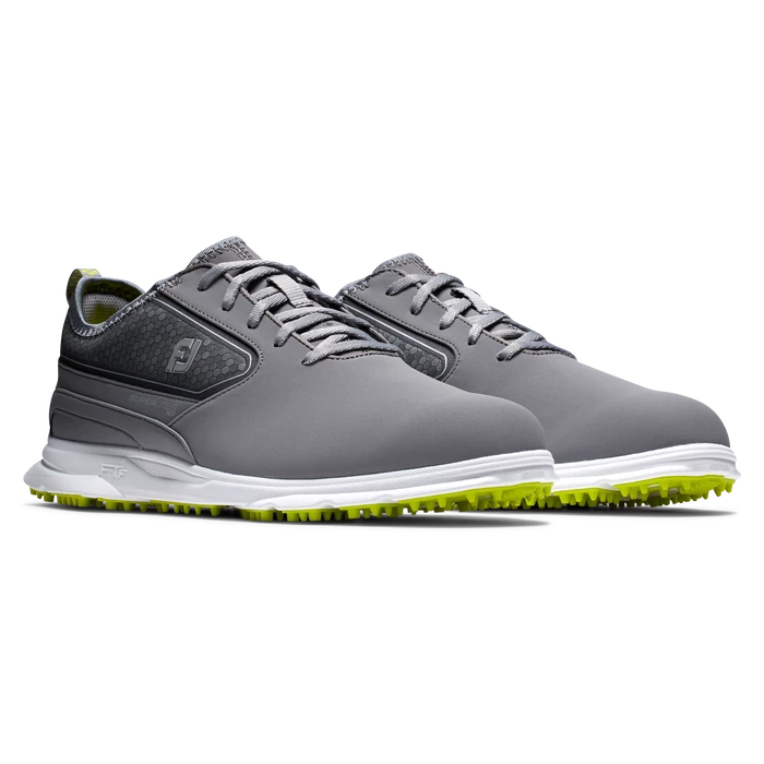FootJoy SuperLites XP Mens Golf Shoes 58086 5 FootJoy SuperLites XP Mens Golf Shoes 58086 - Image 5