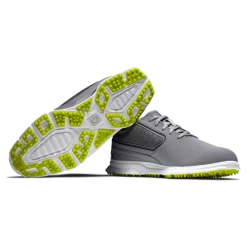 FootJoy SuperLites XP Mens Golf Shoes 58086 11 FootJoy SuperLites XP Mens Golf Shoes 58086 -Golf Clothing Shop FJ 58086 05 700x700