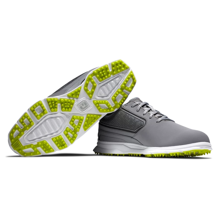 FootJoy SuperLites XP Mens Golf Shoes 58086 6 FootJoy SuperLites XP Mens Golf Shoes 58086 - Image 6