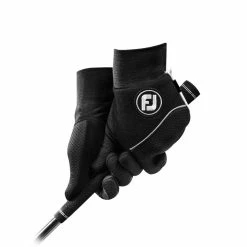FootJoy WinterSof Pair Golf Gloves -Golf Clothing Shop FJ 66967E 03 png 700x700