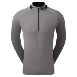 FootJoy Rib Trim Chill-Out Men's Pullover 80060